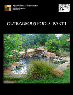 Nick Williams Outrageous Pools - Part 1