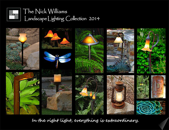 Landscape Lighting Collection
