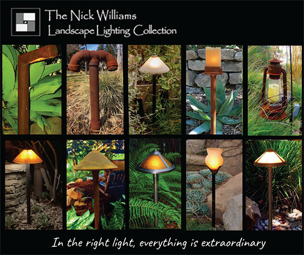 The Nick Williams Collection