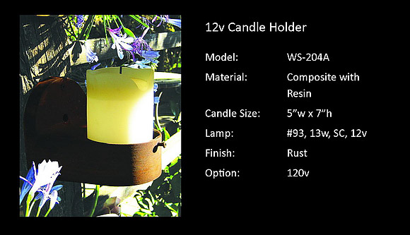 Landscape Lighting Collection