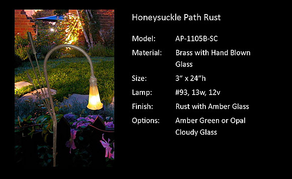 Landscape Lighting Collection
