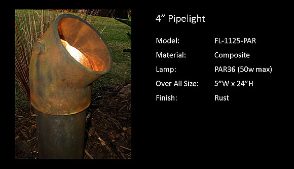 Landscape Lighting Collection