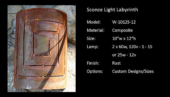 Landscape Lighting Collection