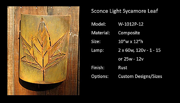 Landscape Lighting Collection