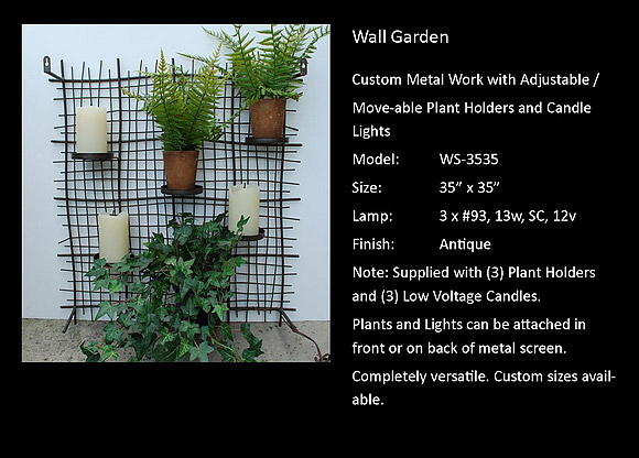 Landscape Lighting Collection