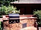 Outdoor Kitchens and Cooking