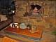 Fireplaces