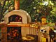 Outdoor Kitchens and Cooking