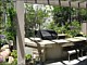 Outdoor Kitchens and Cooking