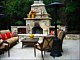 Outdoor Rooms