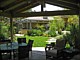 Outdoor Rooms