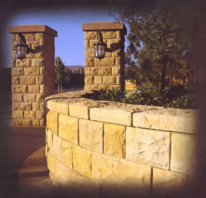 Stone Veneer