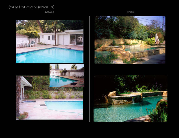 NICK WILLIAMS POOL REMODELS