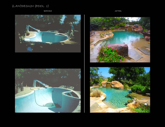 NICK WILLIAMS POOL REMODELS