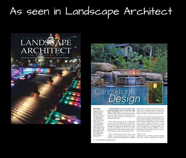 Landscape Architect