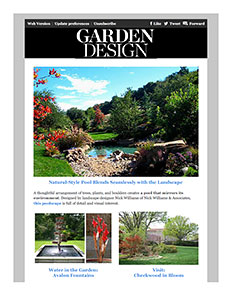 Garden Design