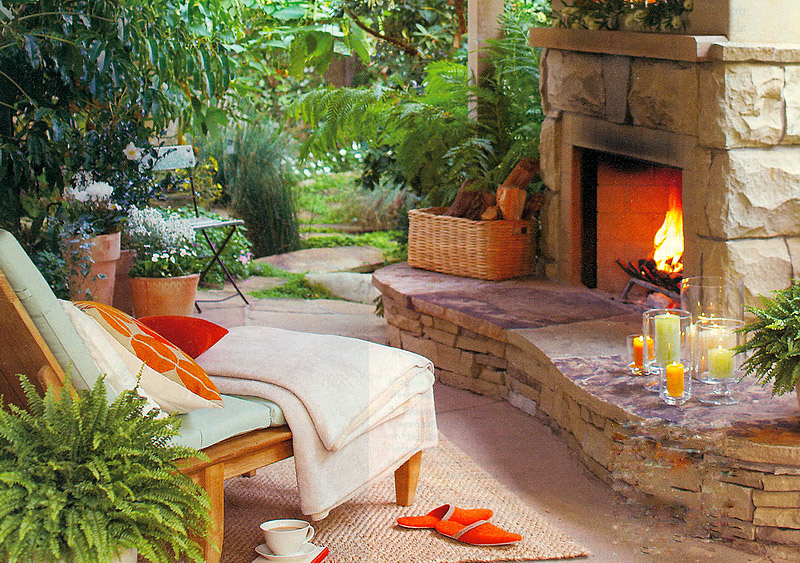 Lendro Plan: Landscaping ideas southern california Details