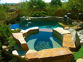 Nick Williams Pools