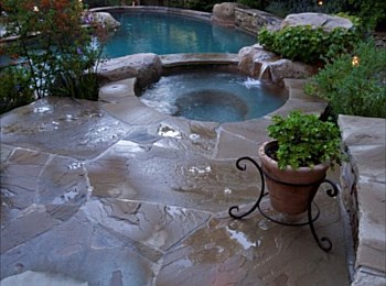 Nick Williams Pools