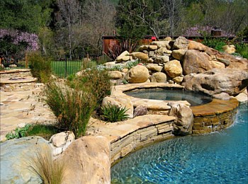 Nick Williams Pools