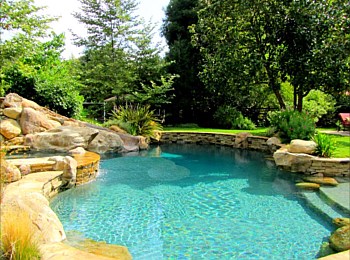 Nick Williams Pools