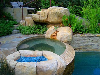 Nick Williams Pools