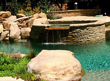 Nick Williams Pools