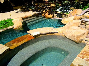 Nick Williams Pools