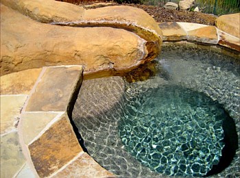 Nick Williams Pools