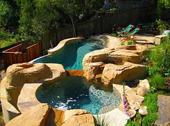 Nick Williams Pools