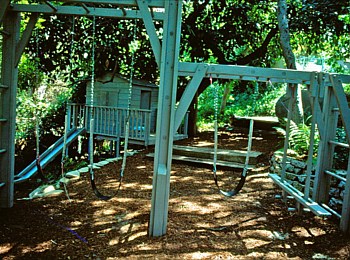 Children Play Areas