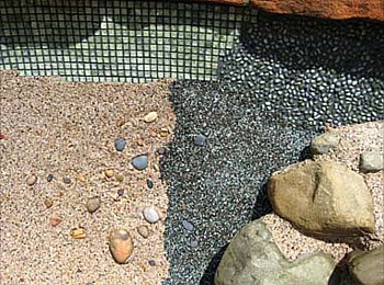 Designing Paradise &amp; Pool Design Process