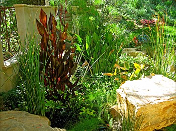 Other Water Features: Ponds, Streams, Fountains, Spas