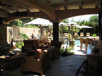 Nick Williams Outdoor Rooms