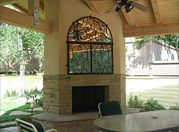 Outdoor TV's