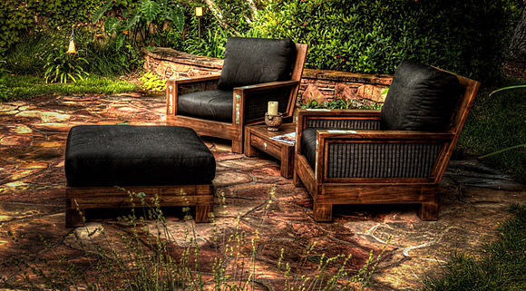 Nick Williams Furniture Collection